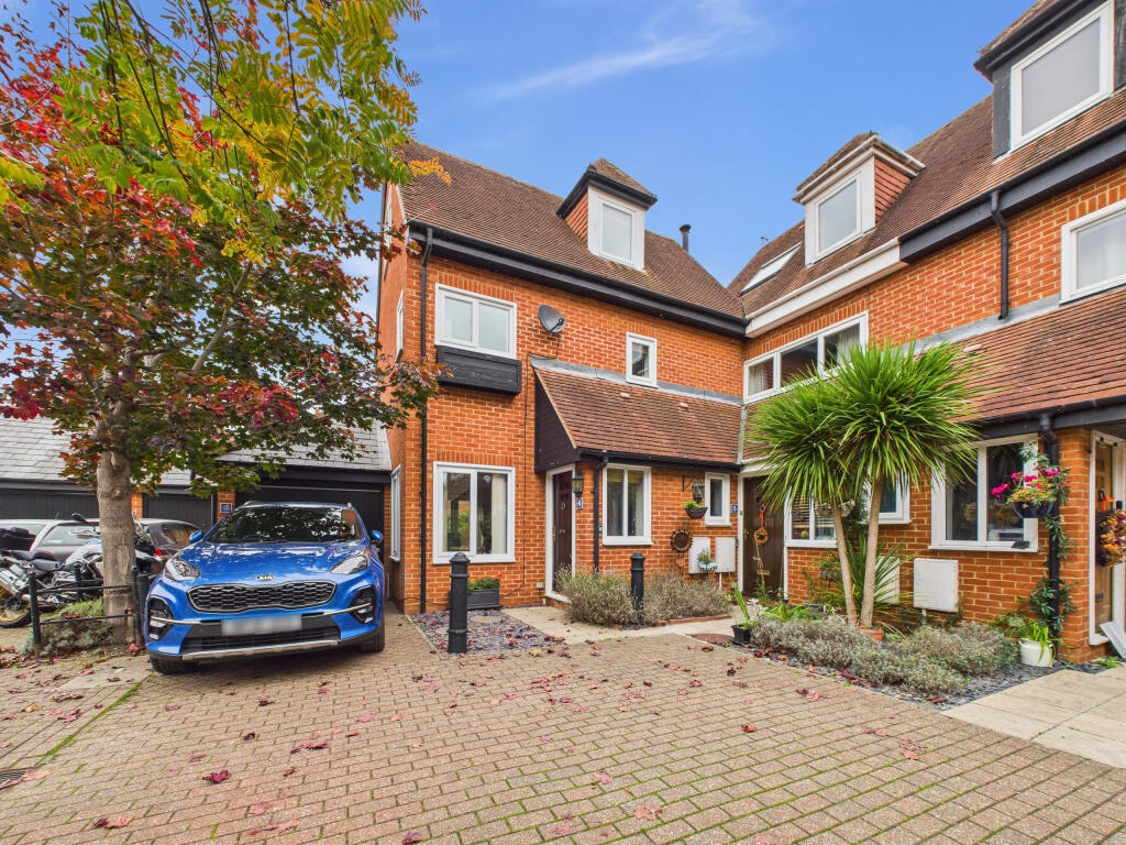 Main image of property: Putman Place, Henley-on-Thames, Oxfordshire