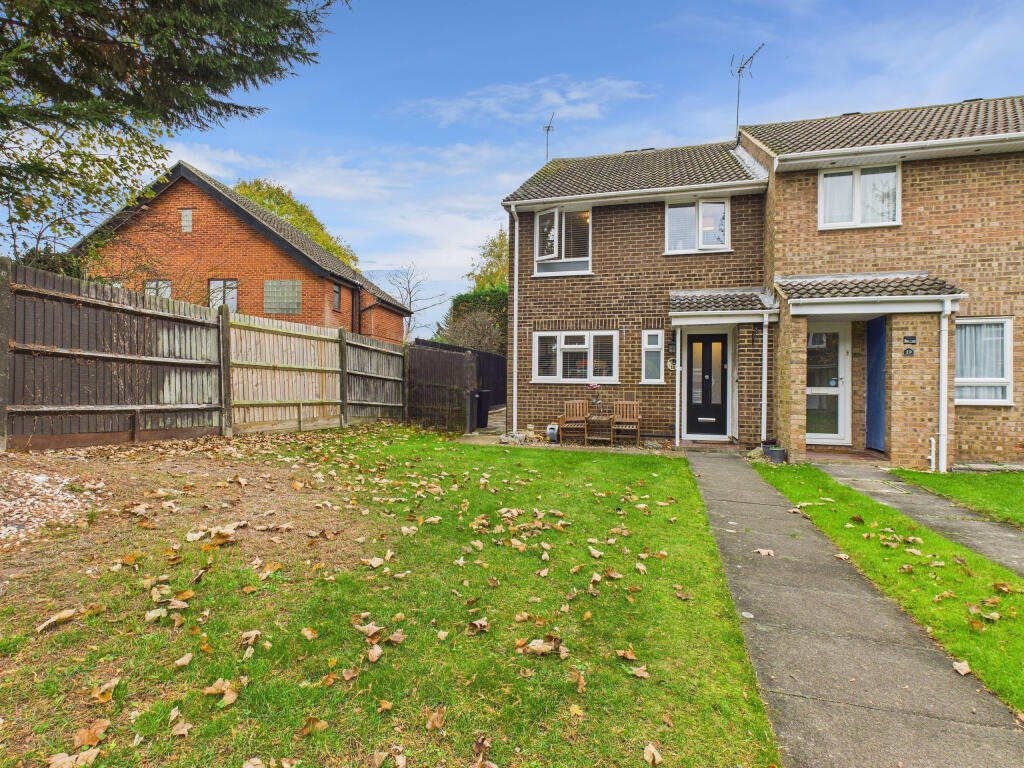 Main image of property: Arkley Court, Maidenhead, Berkshire