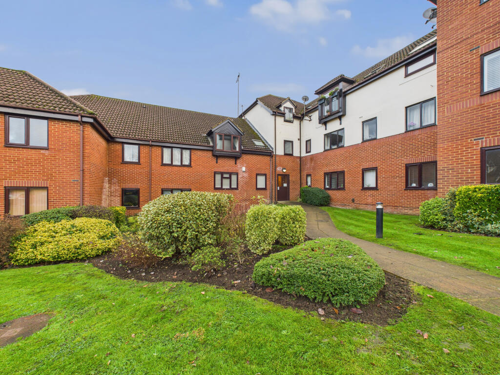 Main image of property: Eaton Avenue, High Wycombe, Buckinghamshire