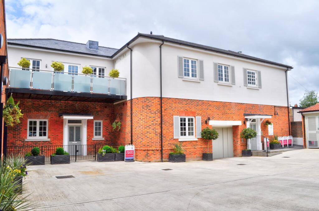 Main image of property: Dean Street, Marlow, Buckinghamshire