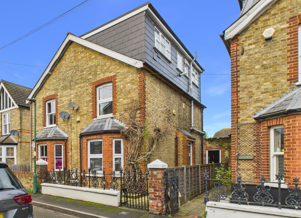 Main image of property: Princes Road, Bourne End, Buckinghamshire