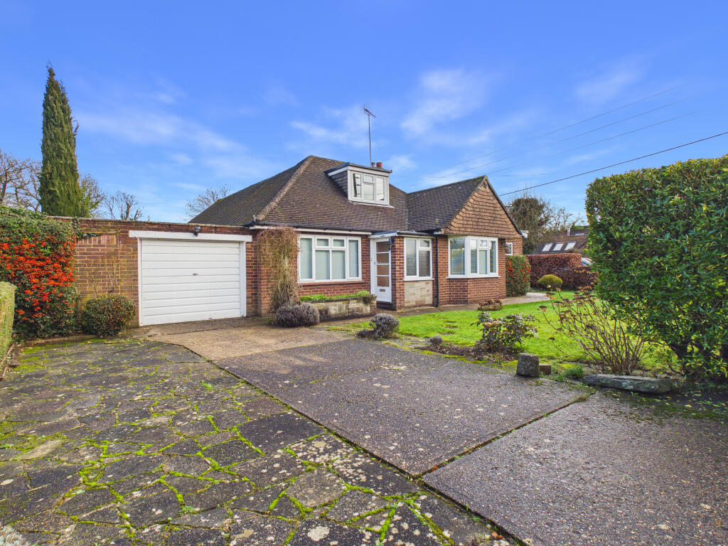 Main image of property: Seymour Plain, Marlow, Buckinghamshire