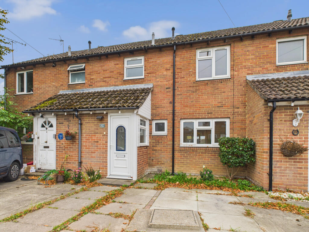 Main image of property: Jerome Close, Marlow, Buckinghamshire