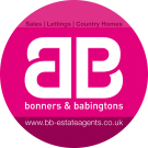Bonners & Babingtons, Marlow Estate Agent Logo