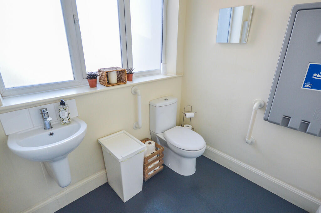 High street retail property for sale in Moss Lane, Timperley