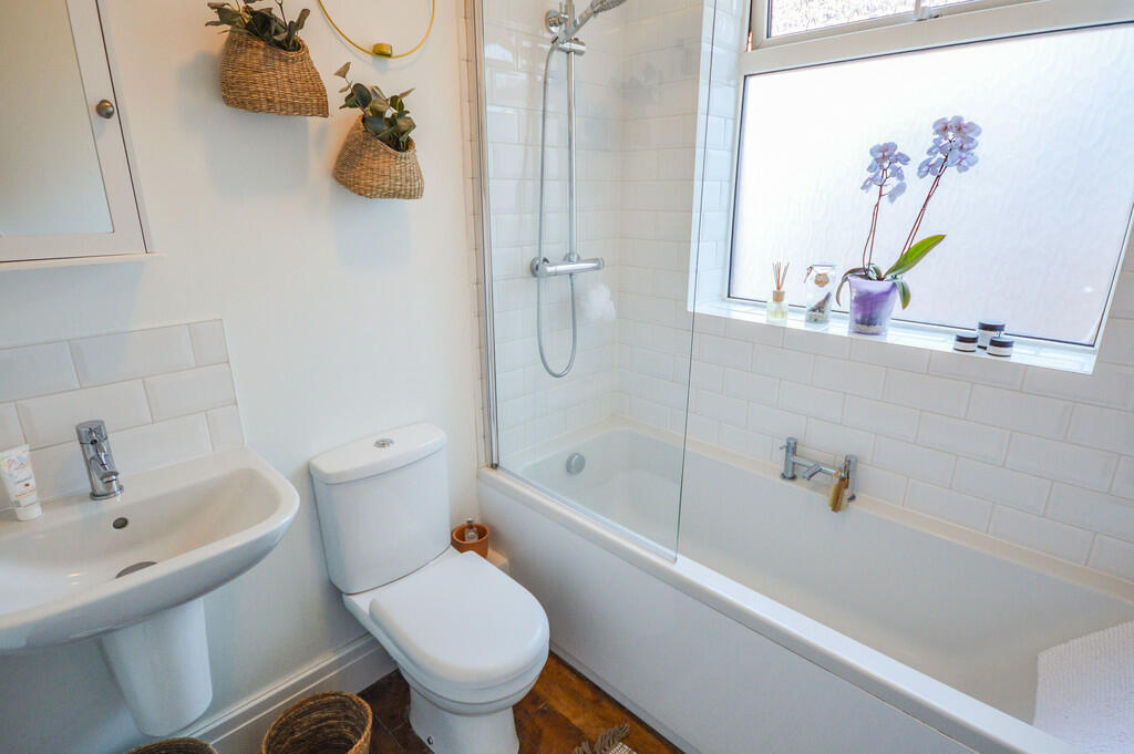 High street retail property for sale in Moss Lane, Timperley