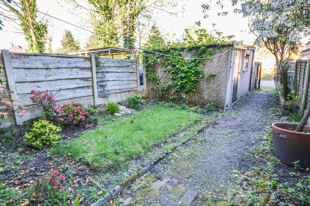 High street retail property for sale in Moss Lane, Timperley, Altrincham, WA15