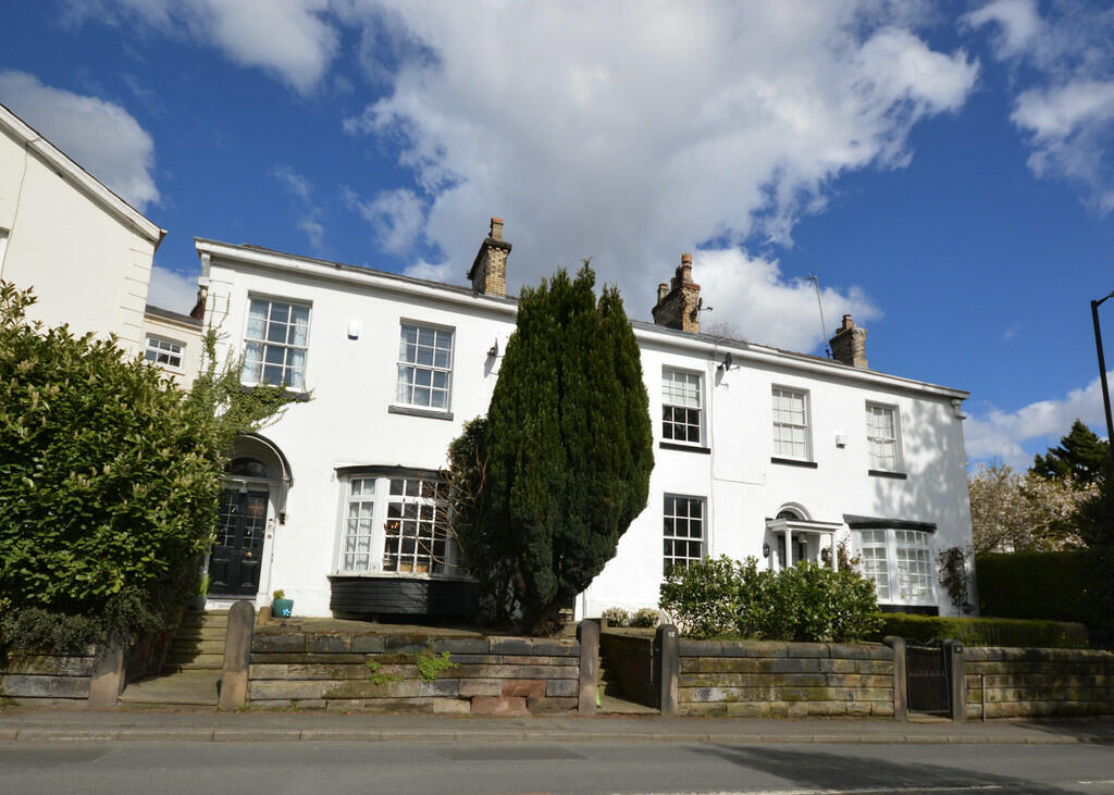 Main image of property: Langham Road, Bowdon, Altrincham