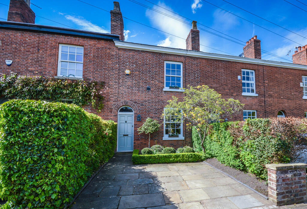 Main image of property: Wellington Place, Altrincham