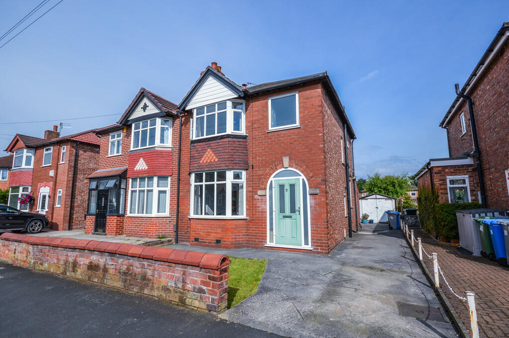 Main image of property: Perry Road, Timperley, Altrincham
