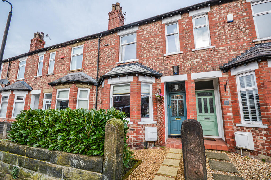 Main image of property: Colwick Avenue, Altrincham