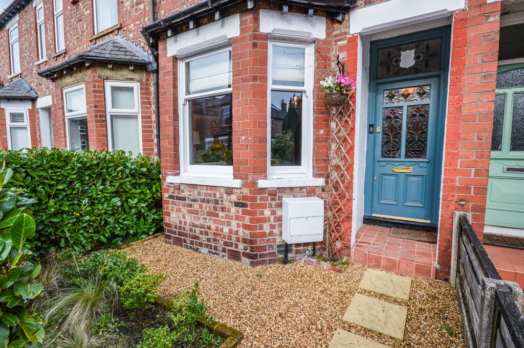 Main image of property: Colwick Avenue, Altrincham