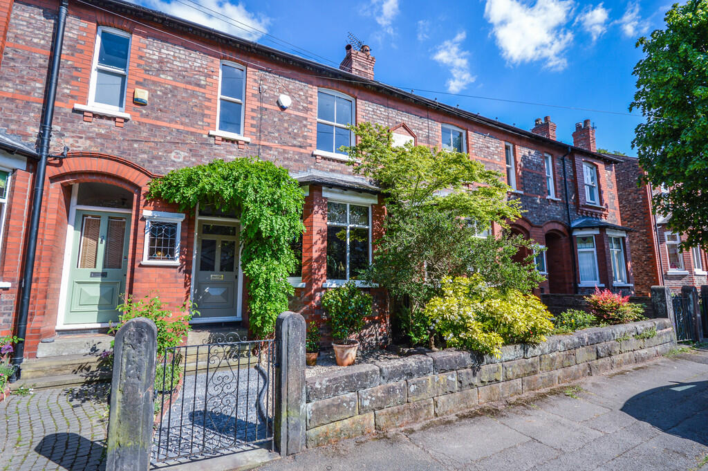 Main image of property: Beech Road, Hale