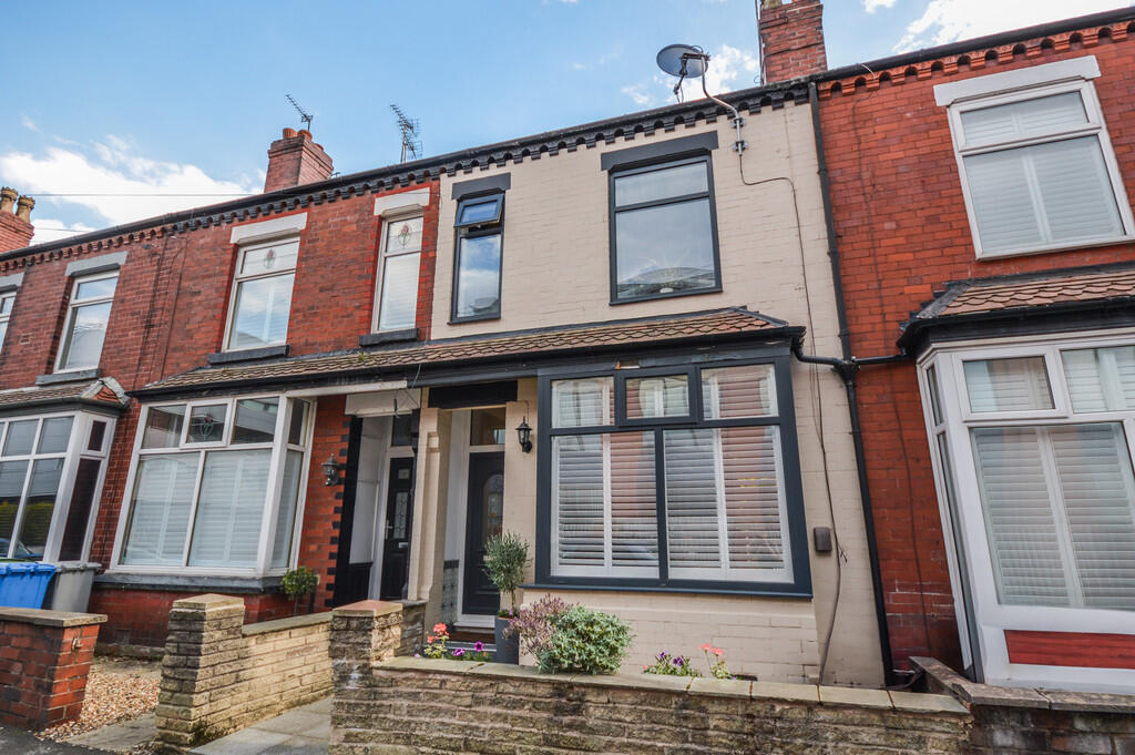 Main image of property: Woodfield Road, Broadheath. 