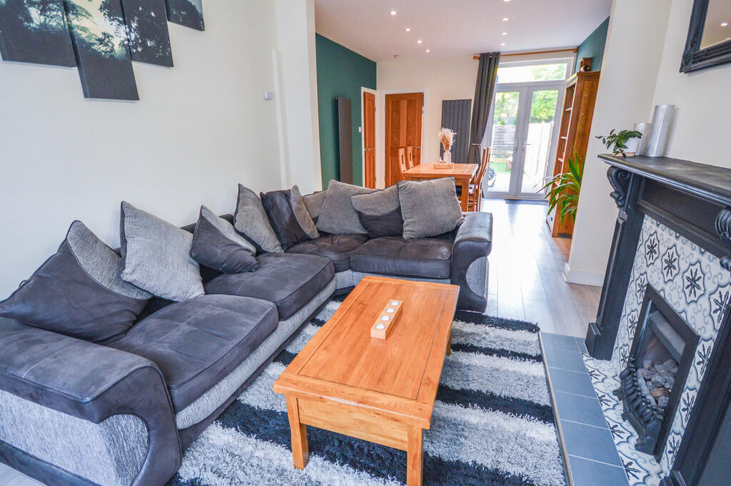 Main image of property: Woodfield Road, Broadheath. 