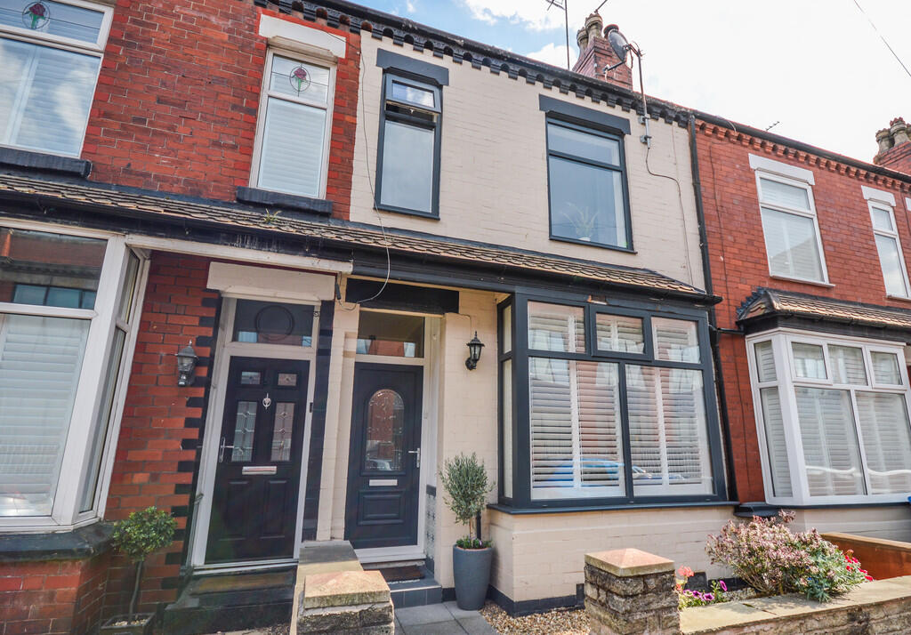 Main image of property: Woodfield Road, Broadheath. 