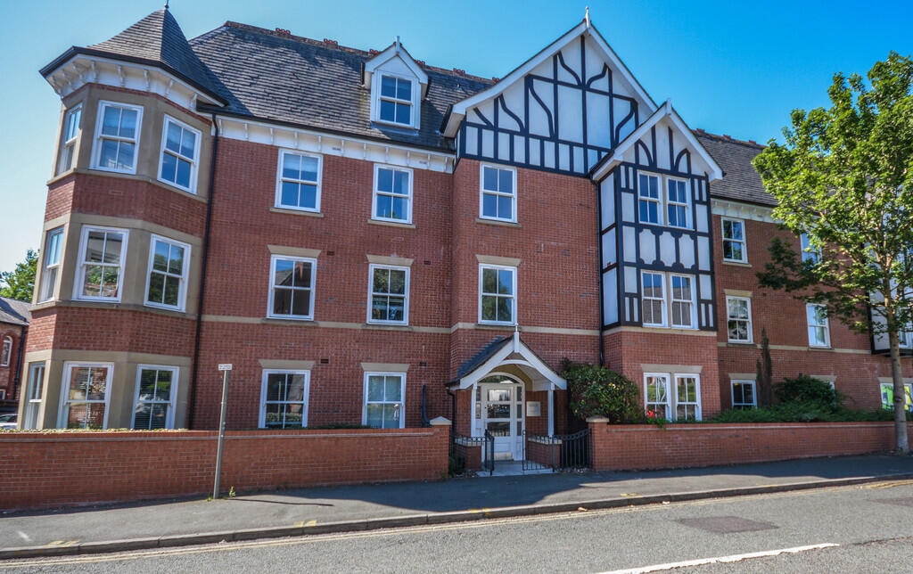 Main image of property: Groby Road, Altrincham