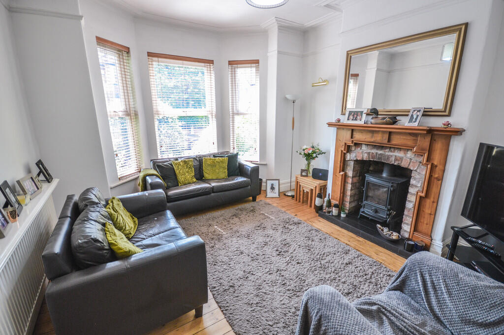 Main image of property: Richmond Road, Altrincham