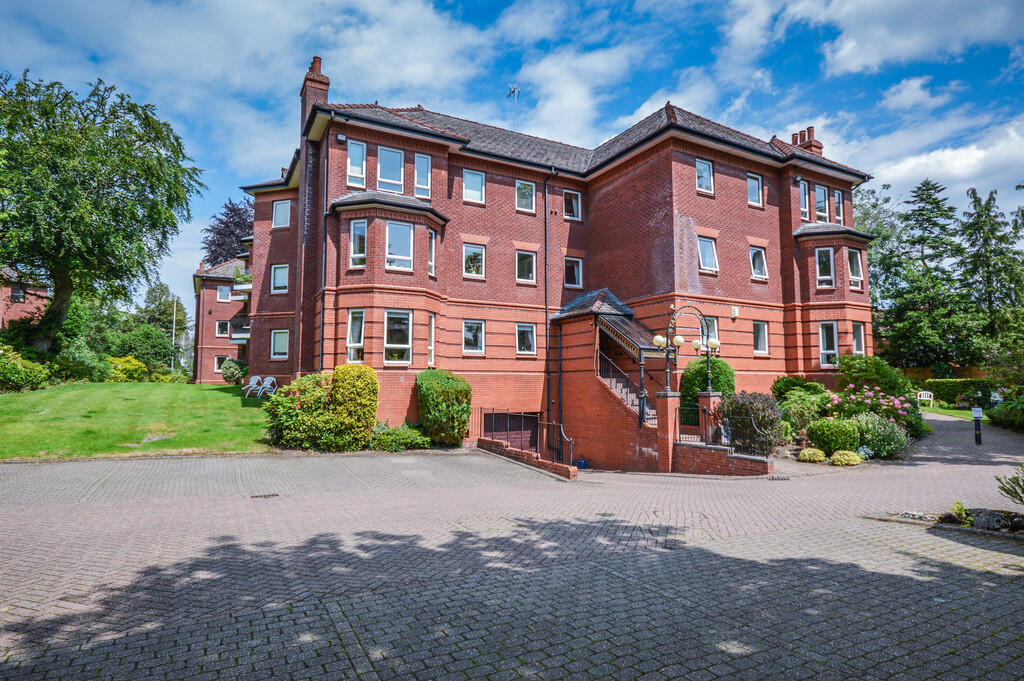 Main image of property: Dunham Road, Altrincham
