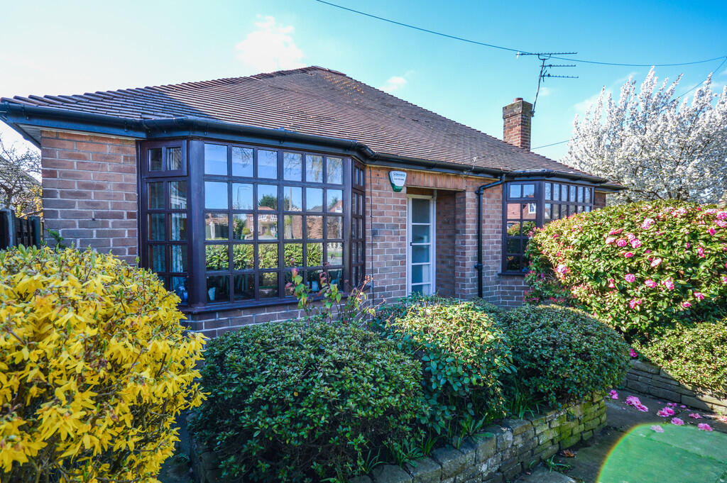 Main image of property: Ridge Avenue, Hale Barns