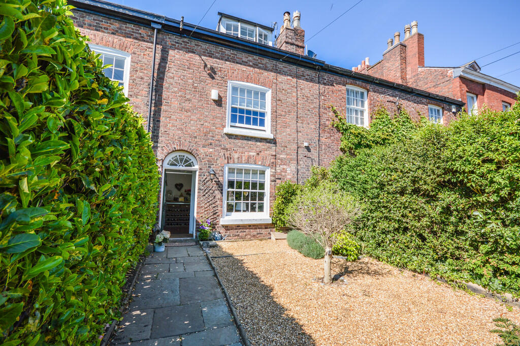 Main image of property: The Downs, Altrincham