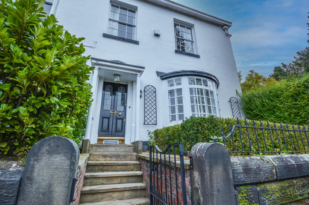 Main image of property: Langham Road, Bowdon, Altrincham