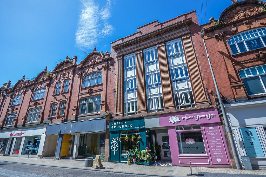 Main image of property: Stamford New Road, Altrincham