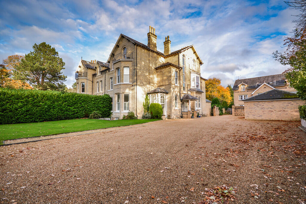 Main image of property: The Firs, Bowdon, Altrincham