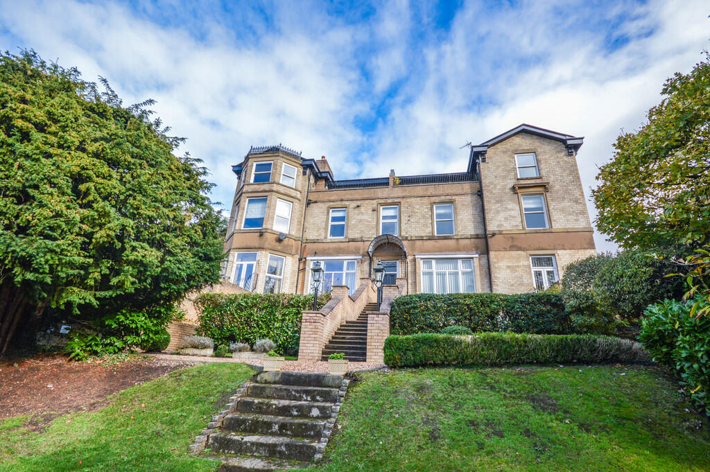 Main image of property: Richmond Road, Bowdon, Altrincham