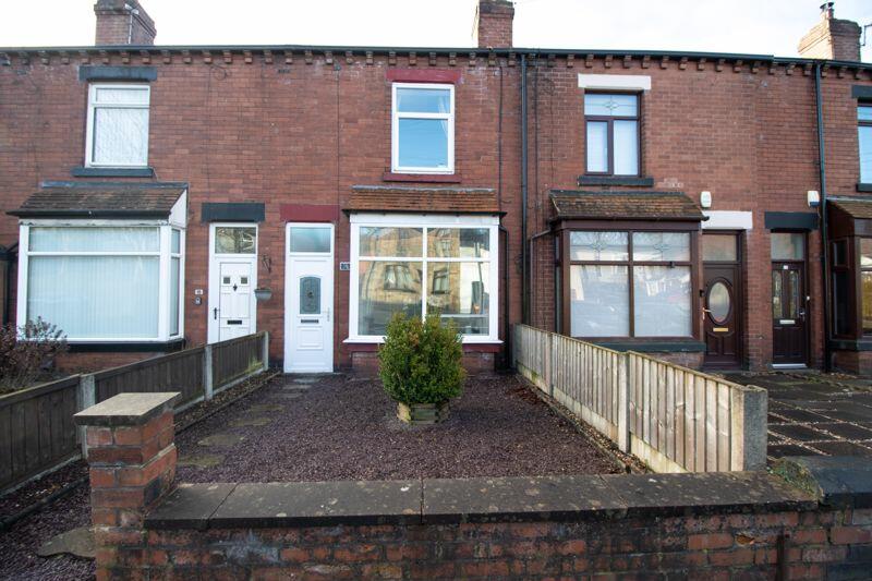 Main image of property: Maze Street, Darcy Lever, Bolton, BL3 1SB