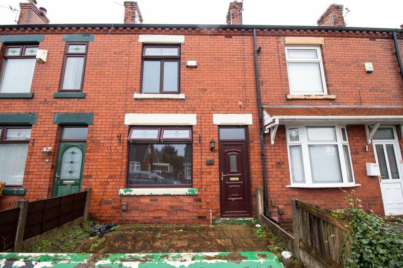 3 bedroom terraced house for sale in Elsie Street, Farnworth, Bolton, BL4 9HT, BL4