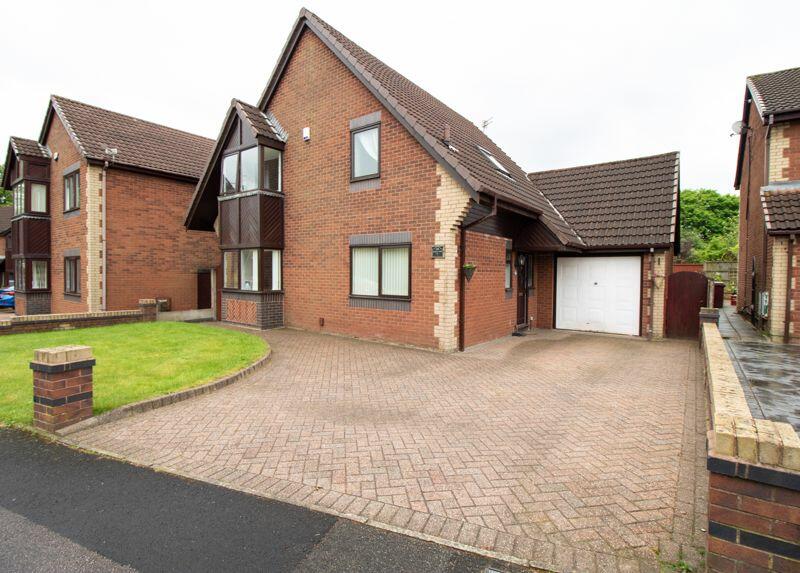 Additional property image - Waters Edge, Farnworth, Bolton, BL4 0NL