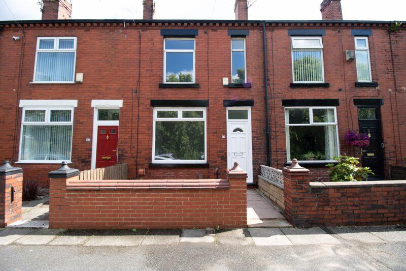 Main image of property: Conway Street, Farnworth, Bolton, BL4 9LL