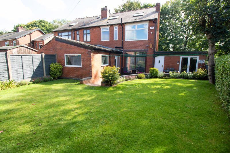 Additional property image - Doe Hey Road, Great Lever, Bolton, BL3 2LW