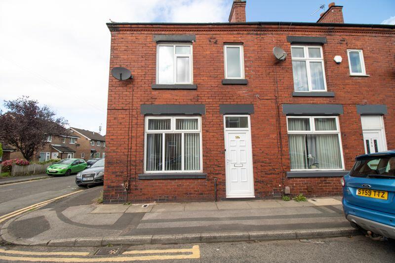 Main image of property: St Germain Street, Farnworth, Bolton, BL4 7BG