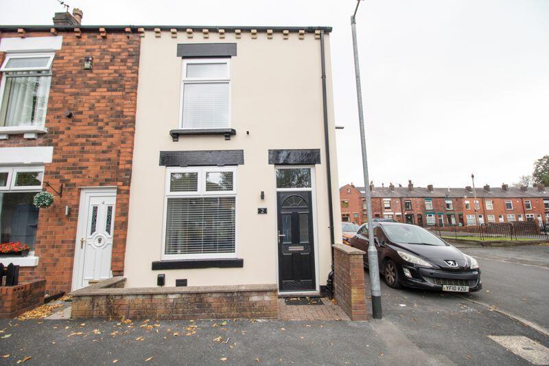 Main image of property: Mitre Street, Astley Bridge, Bolton, BL1 6QJ