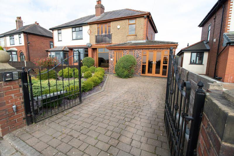 Main image of property: Plodder Lane, Farnworth, Bolton, BL4 0LN