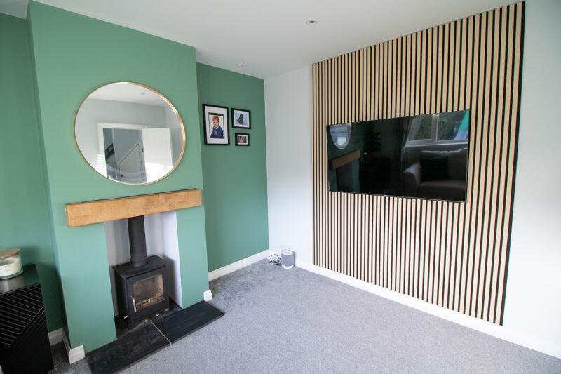 Additional property image - Holcombe Crescent, Kearsley, Bolton, BL4 8JX