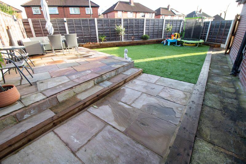 Additional property image - Holcombe Crescent, Kearsley, Bolton, BL4 8JX