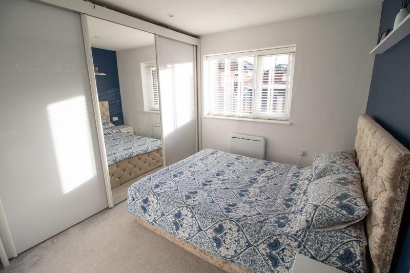 Additional property image - Holcombe Crescent, Kearsley, Bolton, BL4 8JX