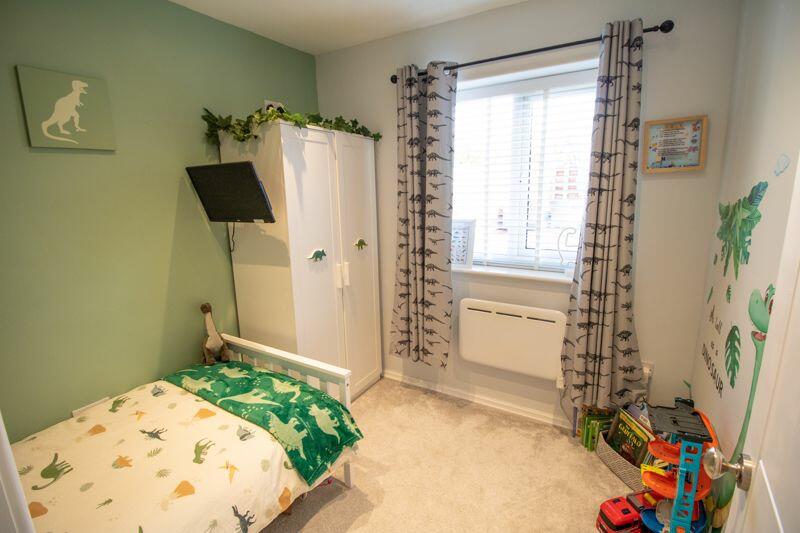 Additional property image - Holcombe Crescent, Kearsley, Bolton, BL4 8JX