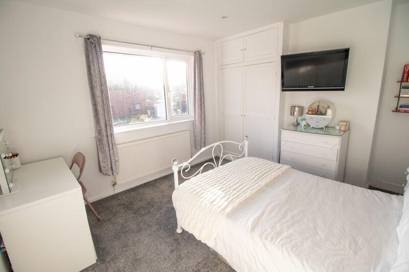Additional property image - Holcombe Crescent, Kearsley, Bolton, BL4 8JX
