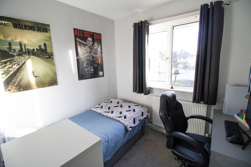 Additional property image - Holcombe Crescent, Kearsley, Bolton, BL4 8JX