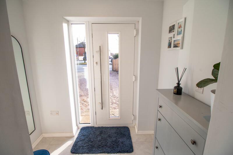Additional property image - Holcombe Crescent, Kearsley, Bolton, BL4 8JX