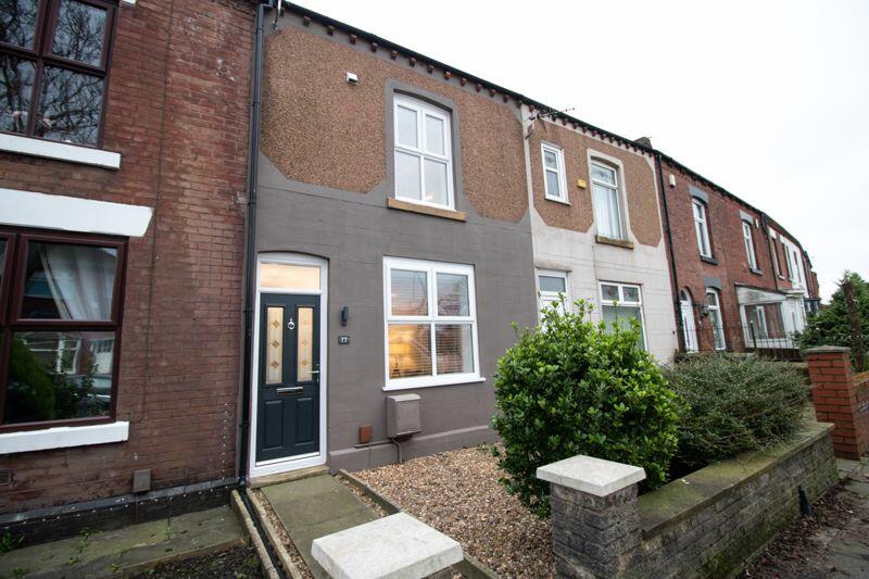 Additional property image - Plodder Lane, Farnworth, Bolton, BL4 0BX