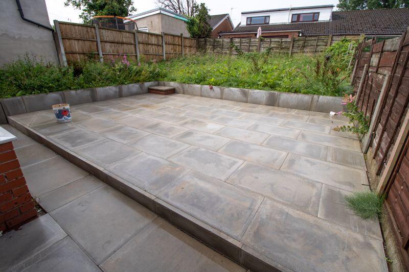 Additional property image - Briarfield Road, Farnworth, Bolton, BL4 0HD