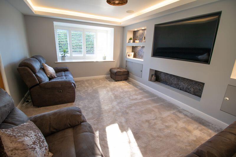 Additional property image - Cranberry Fold Court, Darwen, Blackburn, BB32HX