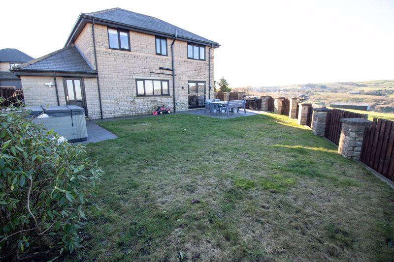 Additional property image - Cranberry Fold Court, Darwen, Blackburn, BB32HX