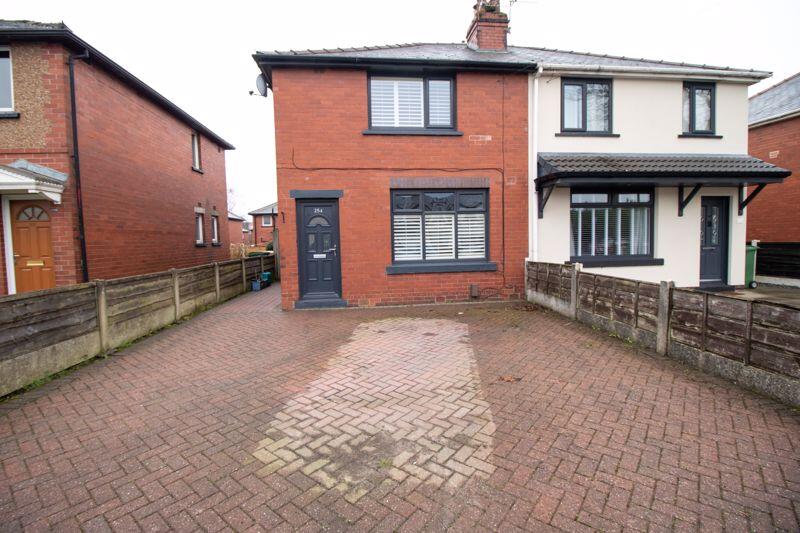 Additional property image - Manchester Road, Kearsley, Bolton, BL4 8SA