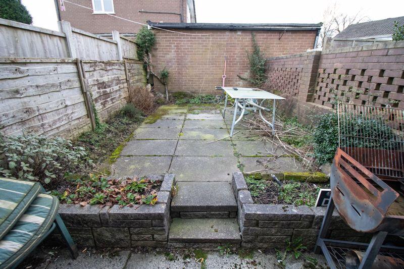 Additional property image - Thornham Drive, Sharples, Bolton, BL1 7RF